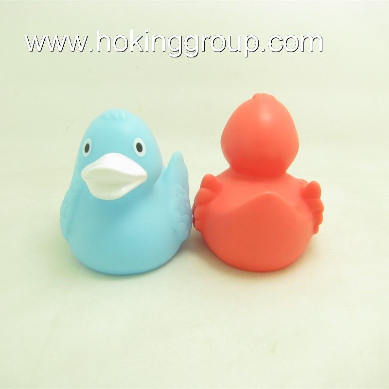 Baby Bath Duck Bath Duck