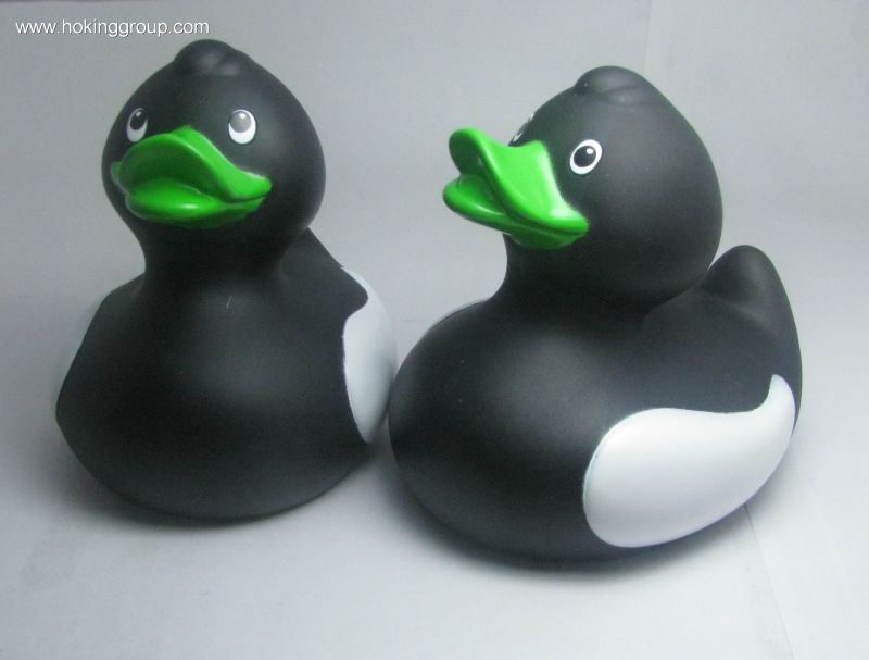 Bath Duck