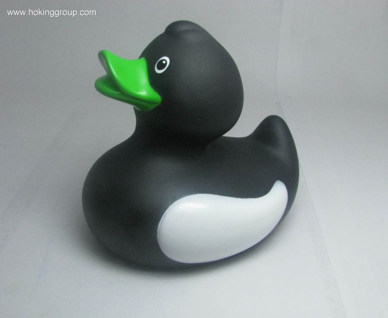 Bath Duck