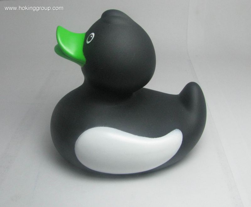 Bath Duck