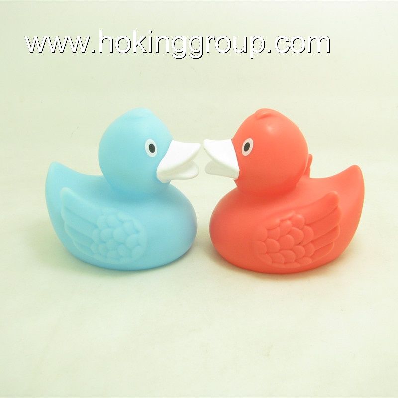 Bath Duck