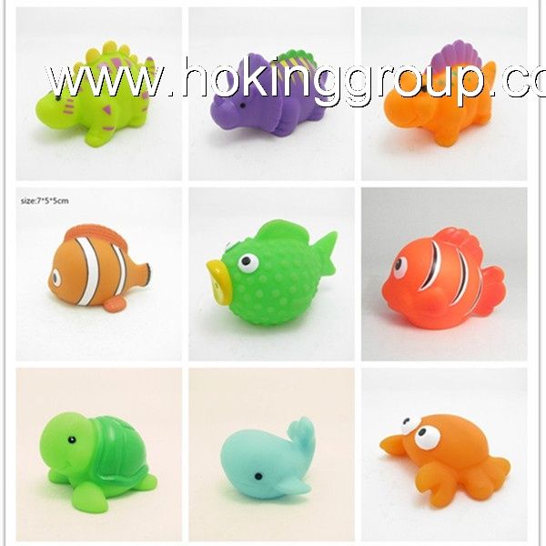 Fishing Bath Toy Fish Game Toys