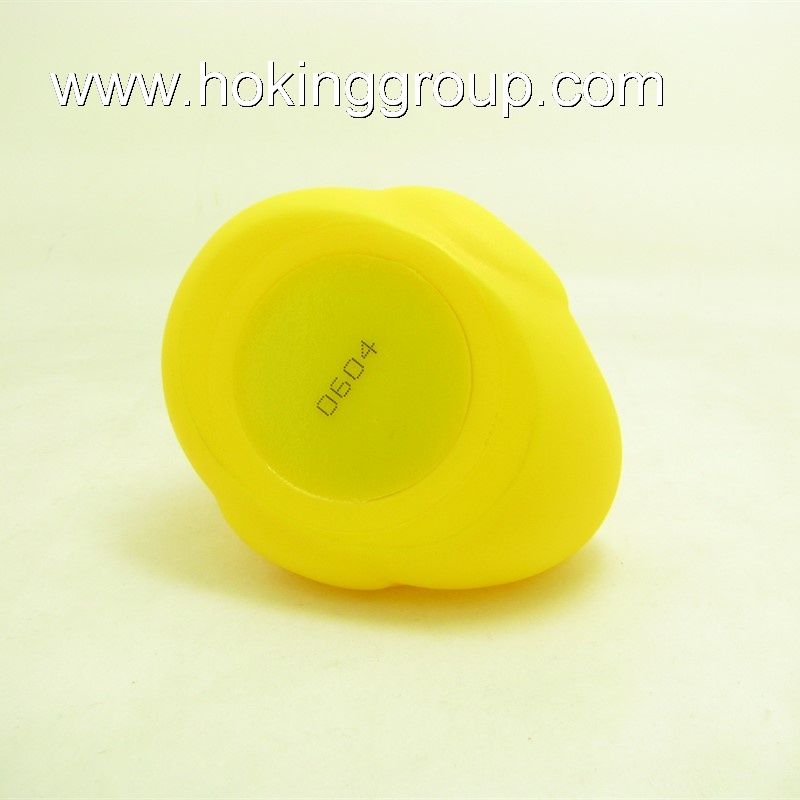 racing duck with serial number
