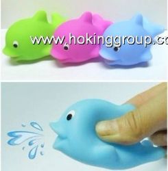 Squirter Dophin