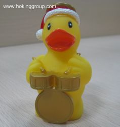 Squirter Duck