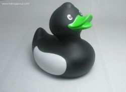 Bath Duck