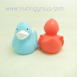 Bath Duck