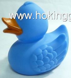 Bath Duck