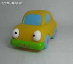 squirter car
