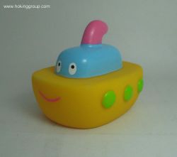squirter ship