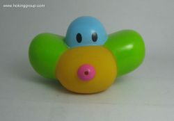 squirter plane