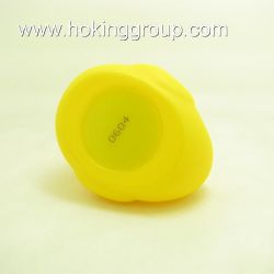 racing duck with serial number