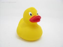 racing duck with serial number
