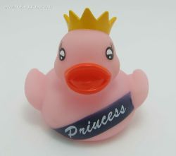 Princess duck