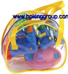 toy squeaker set