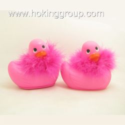 vibrating massager duck