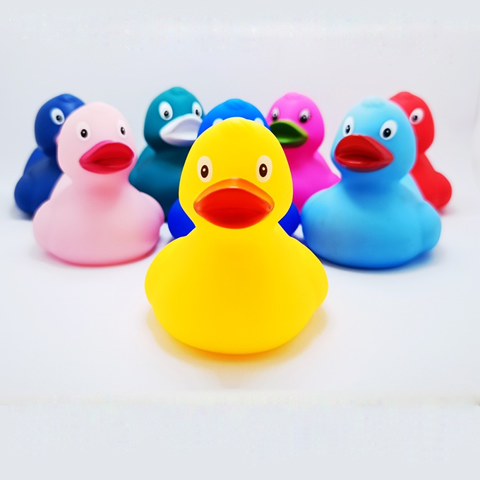 Bathroom Bathing Buddy Lovely Float Custom Rubber Duck